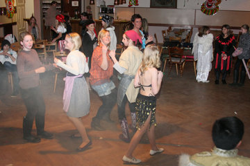 Bild 12 - Olaf Jugendtag